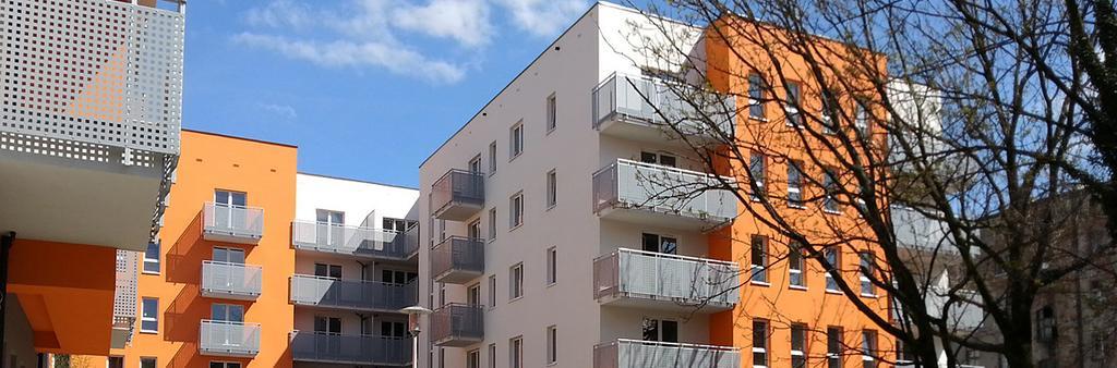 Tk Apartments Dabrowskiego วรอตซวาฟ ห้อง รูปภาพ