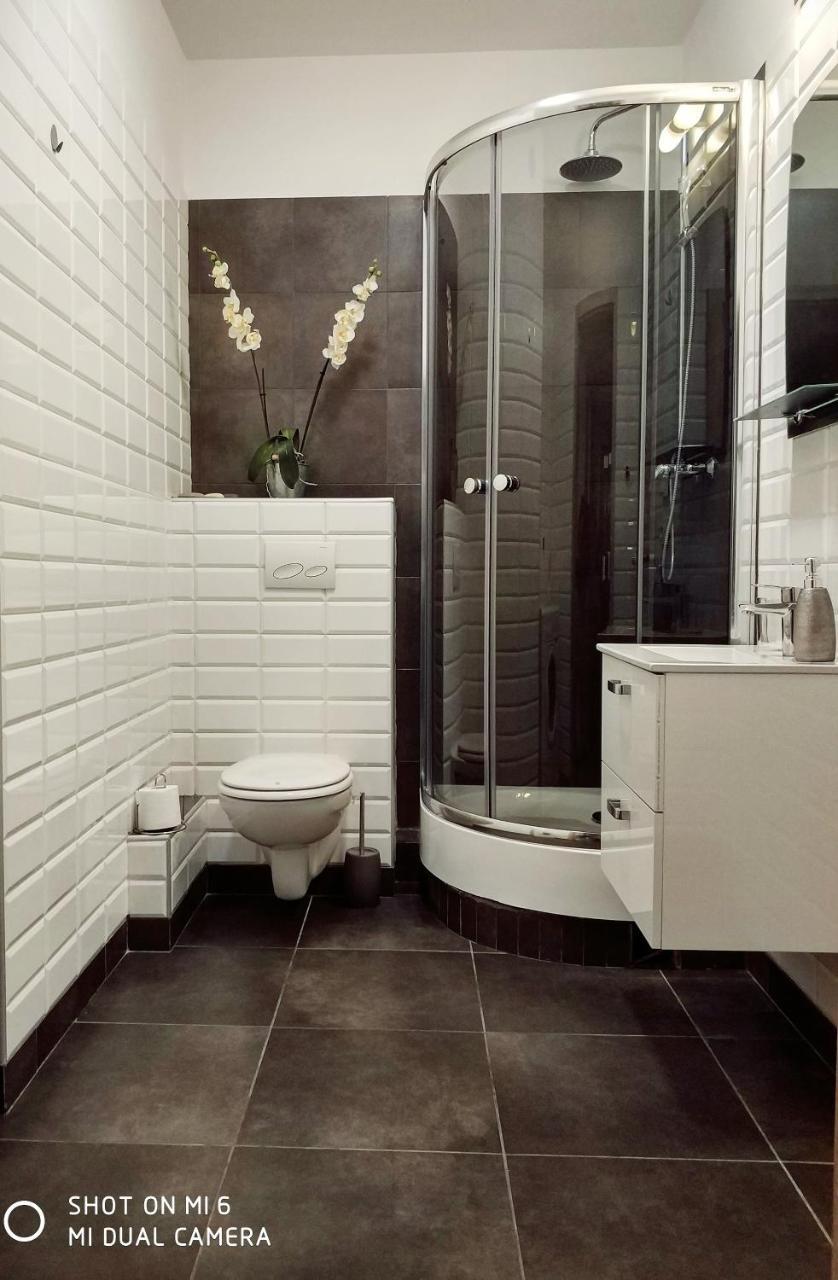 Tk Apartments Dabrowskiego วรอตซวาฟ ภายนอก รูปภาพ