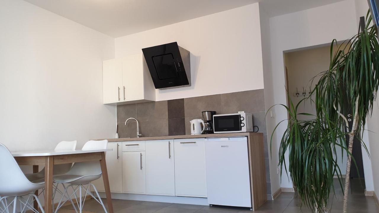 Tk Apartments Dabrowskiego วรอตซวาฟ ภายนอก รูปภาพ